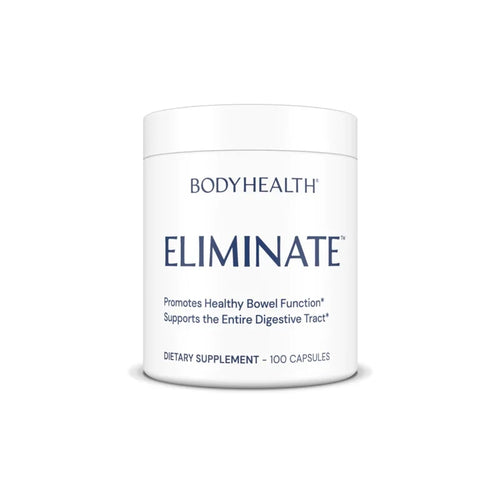 Eliminate