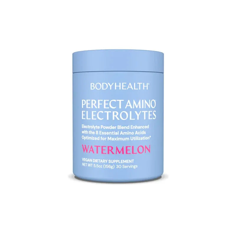 Perfect Amino Electrolytes - Watermelon - 30 Servings