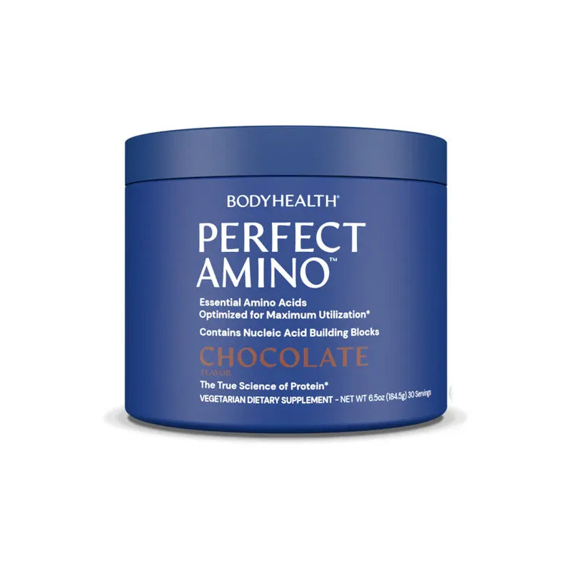 Perfect Amino Powder - Chocolate - 30 Servings