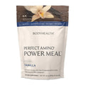 Perfect Amino Power Meal - Vanilla