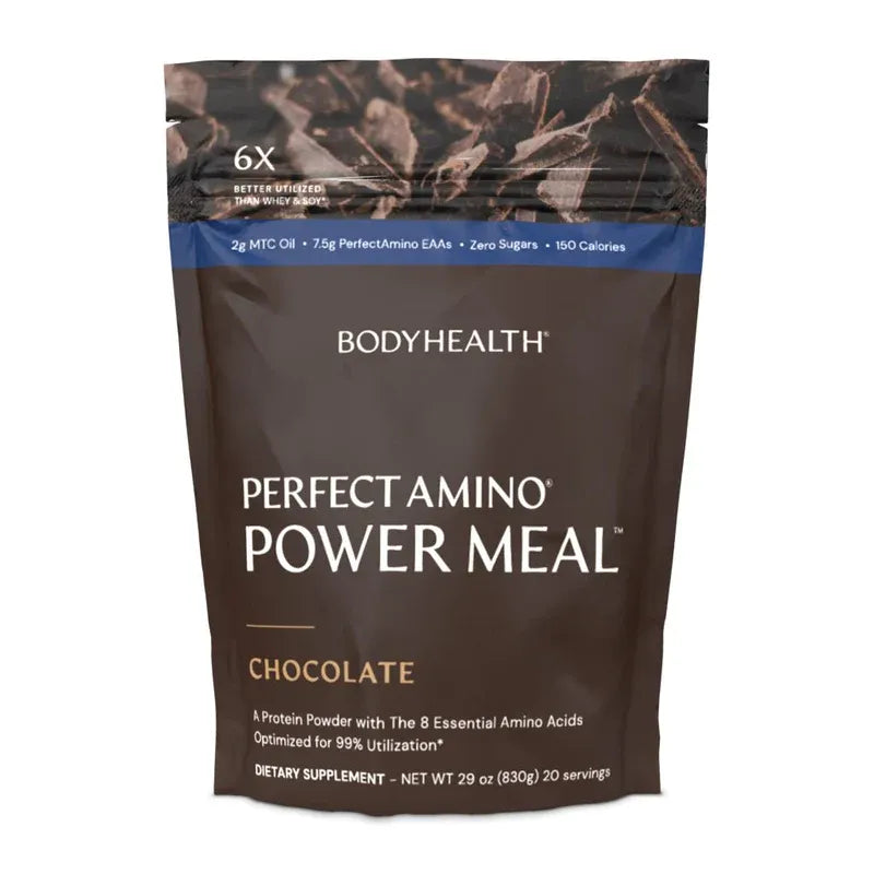 Perfect Amino Power Meal - Chocolate