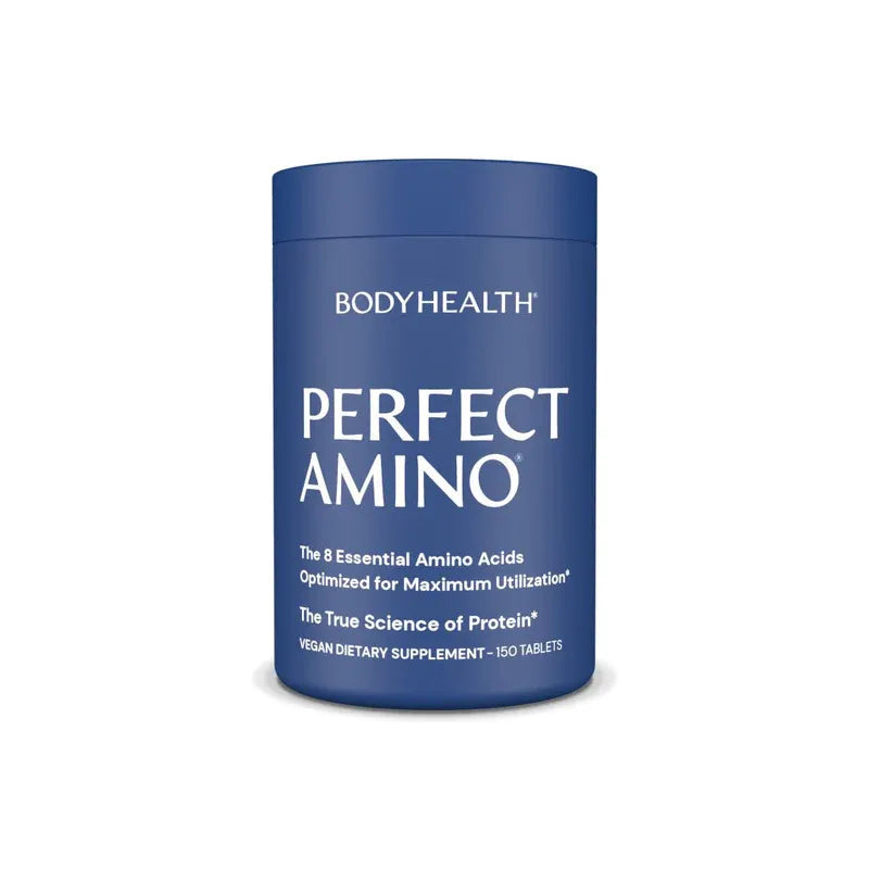 Perfect Amino Tablets - Coated - 150 Tablets (30 Servings)
