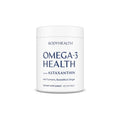 Omega-3 Health