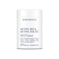 Methyl B12 & Folate